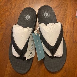 Revitalize Chameleon Flip Flops